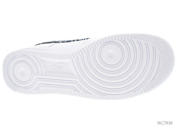 【US5.5】 W AIR FORCE 1 07 ESS DH4406-101 【DS】-WORM OSAKA-WORM TOKYO WEB STORE-100% Authentic Sneakers