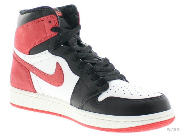 【US10】 AIR JORDAN 1 RETRO HIGH OG 555088-112 【DS】-WORM OSAKA-WORM TOKYO WEB STORE-100% Authentic Sneakers