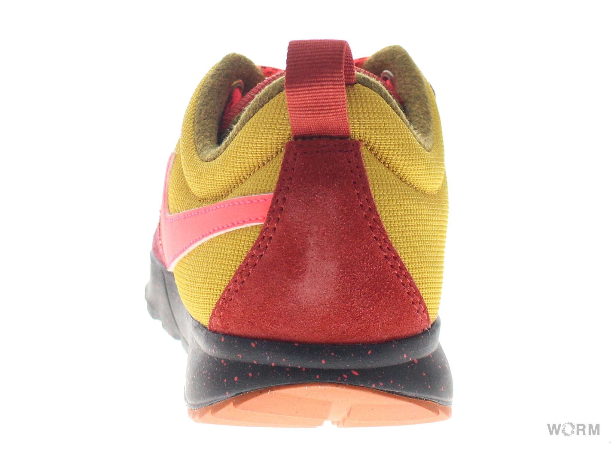 【US8】 NIKE TRAINERENDOR POLER 616691-766 【DS】
