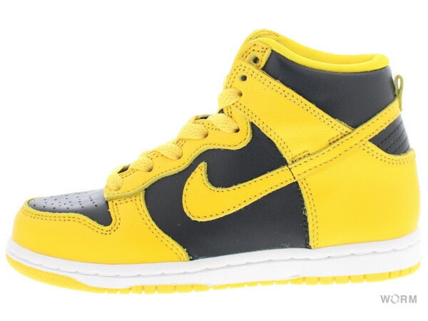 【US11C】 NIKE DUNK HIGH SP PS DC9053-002 【DS】-WORM OSAKA-WORM TOKYO WEB STORE-100% Authentic Sneakers