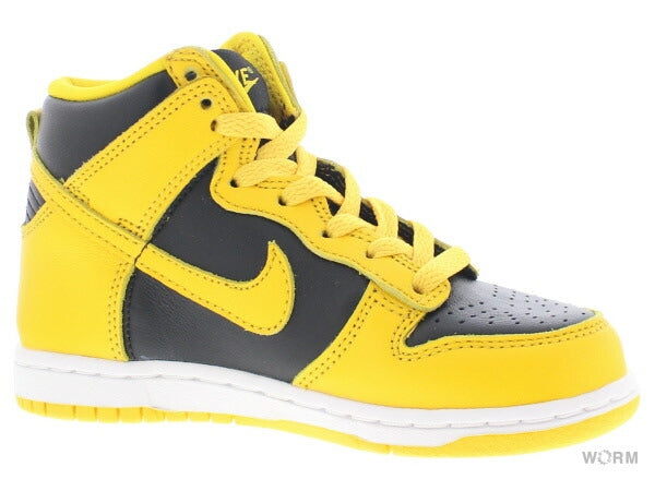 【US11C】 NIKE DUNK HIGH SP PS DC9053-002 【DS】-WORM OSAKA-WORM TOKYO WEB STORE-100% Authentic Sneakers
