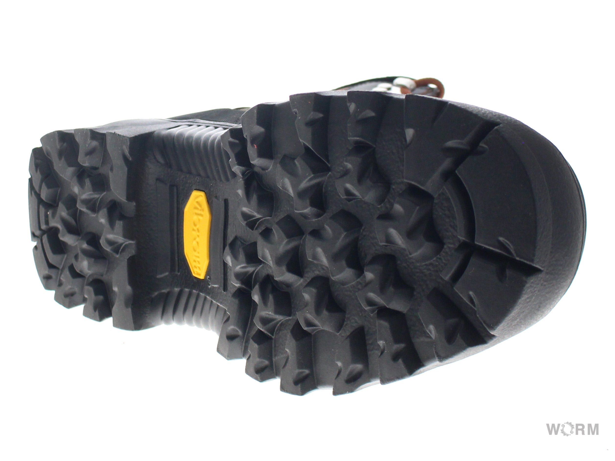 【US8】 TIMBERLAND VIBRAM MID HIKER 0A5MD7 【DS】