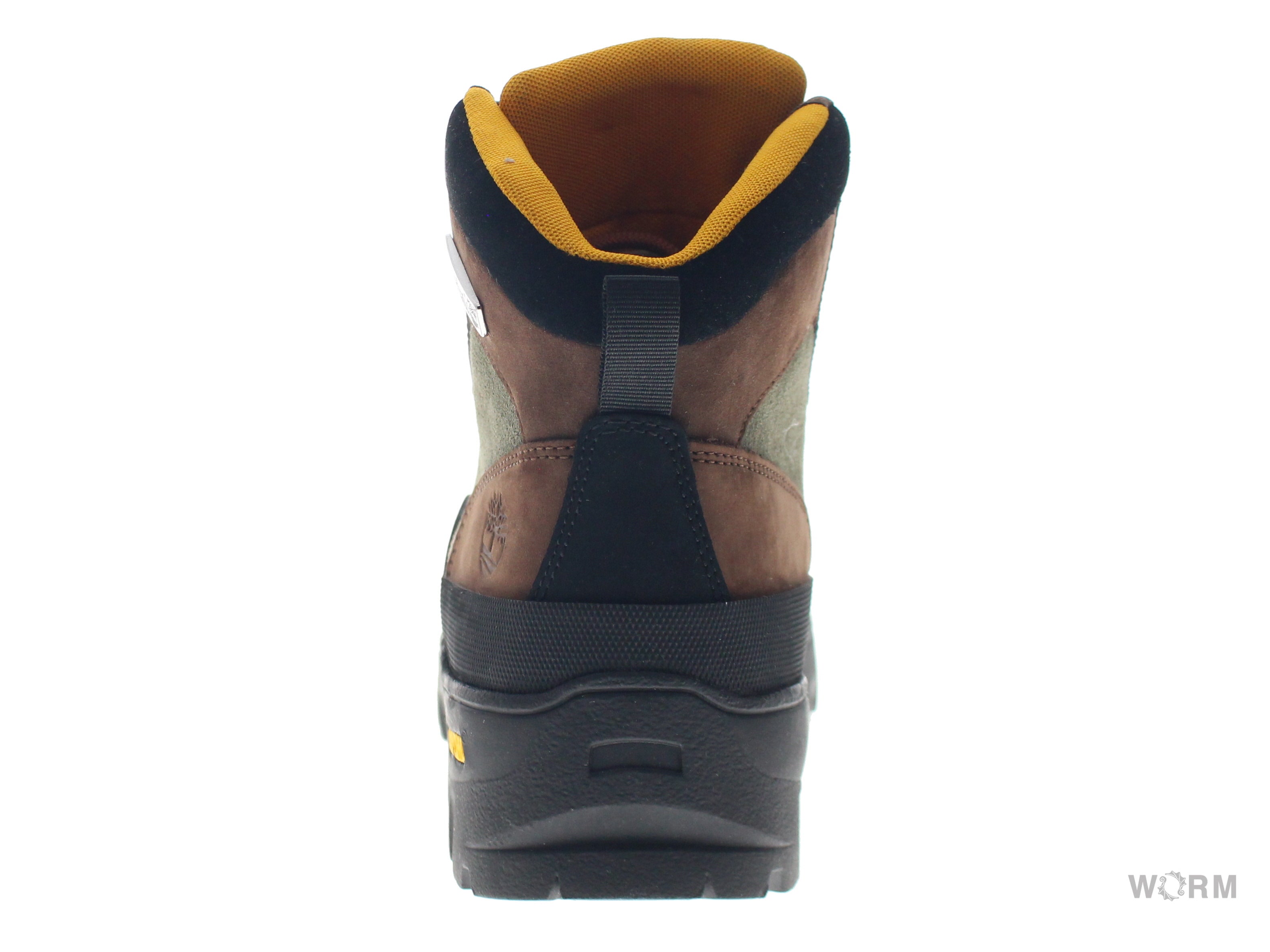 【US8】 TIMBERLAND VIBRAM MID HIKER 0A5MD7 【DS】
