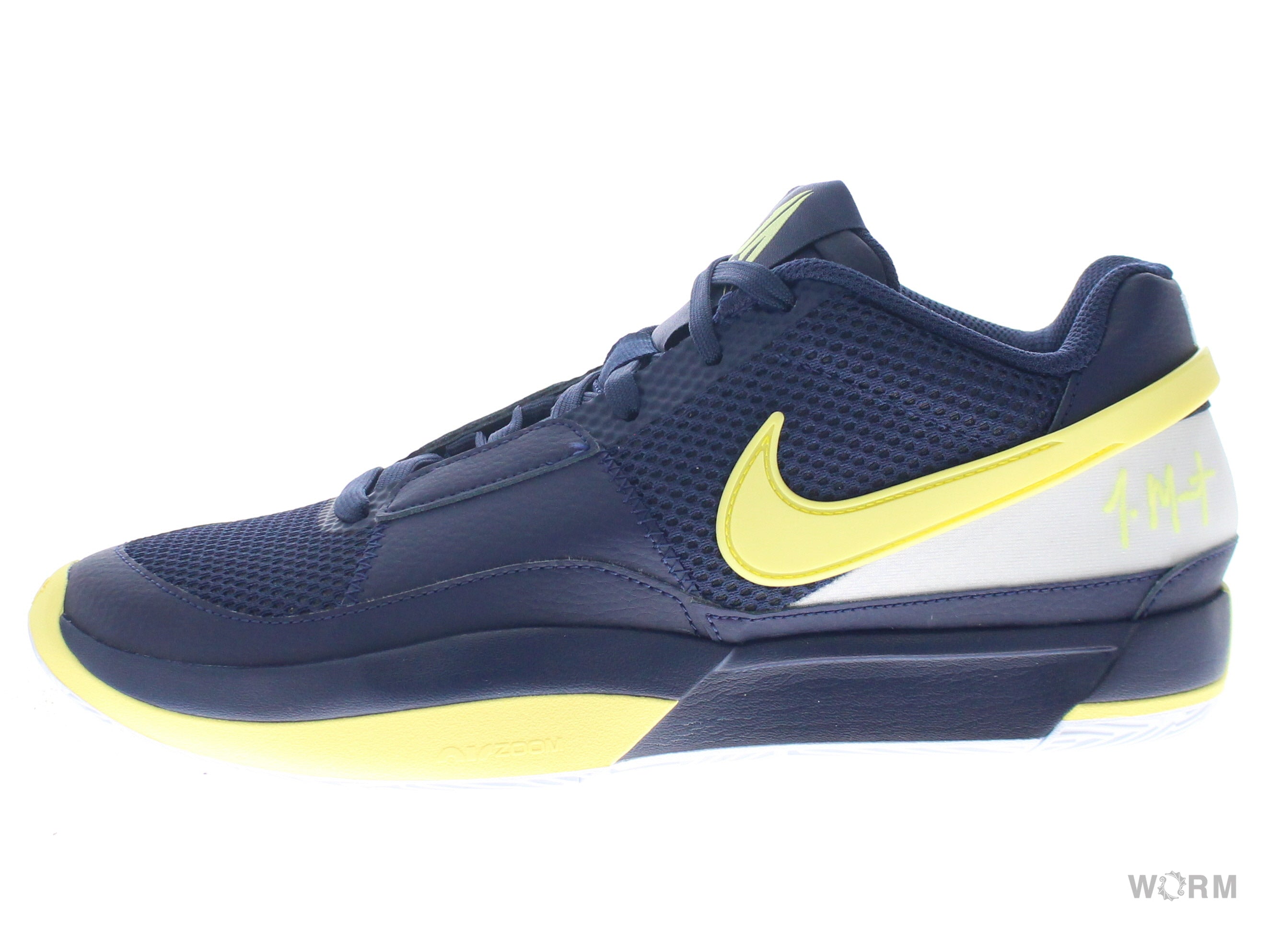 【US9】 NIKE JA1 EP DR8786-402 【DS】