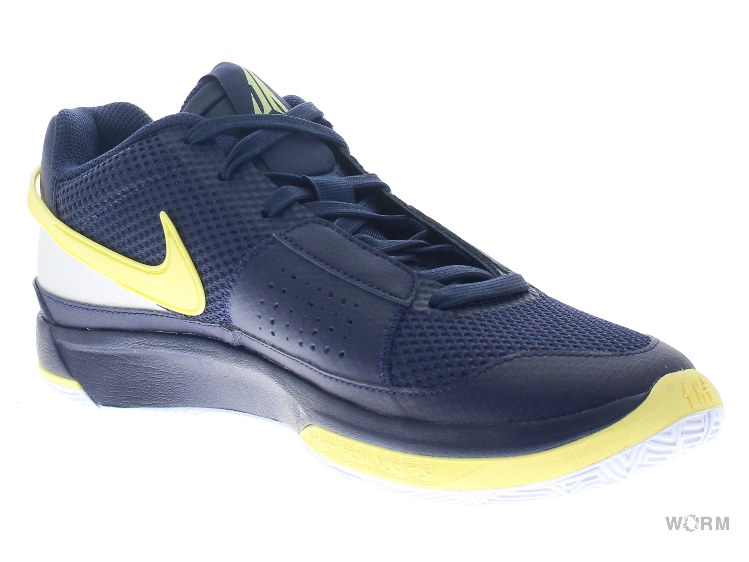 【US9】 NIKE JA1 EP DR8786-402 【DS】-WORM TOKYO-WORM TOKYO WEB STORE-100% Authentic Sneakers