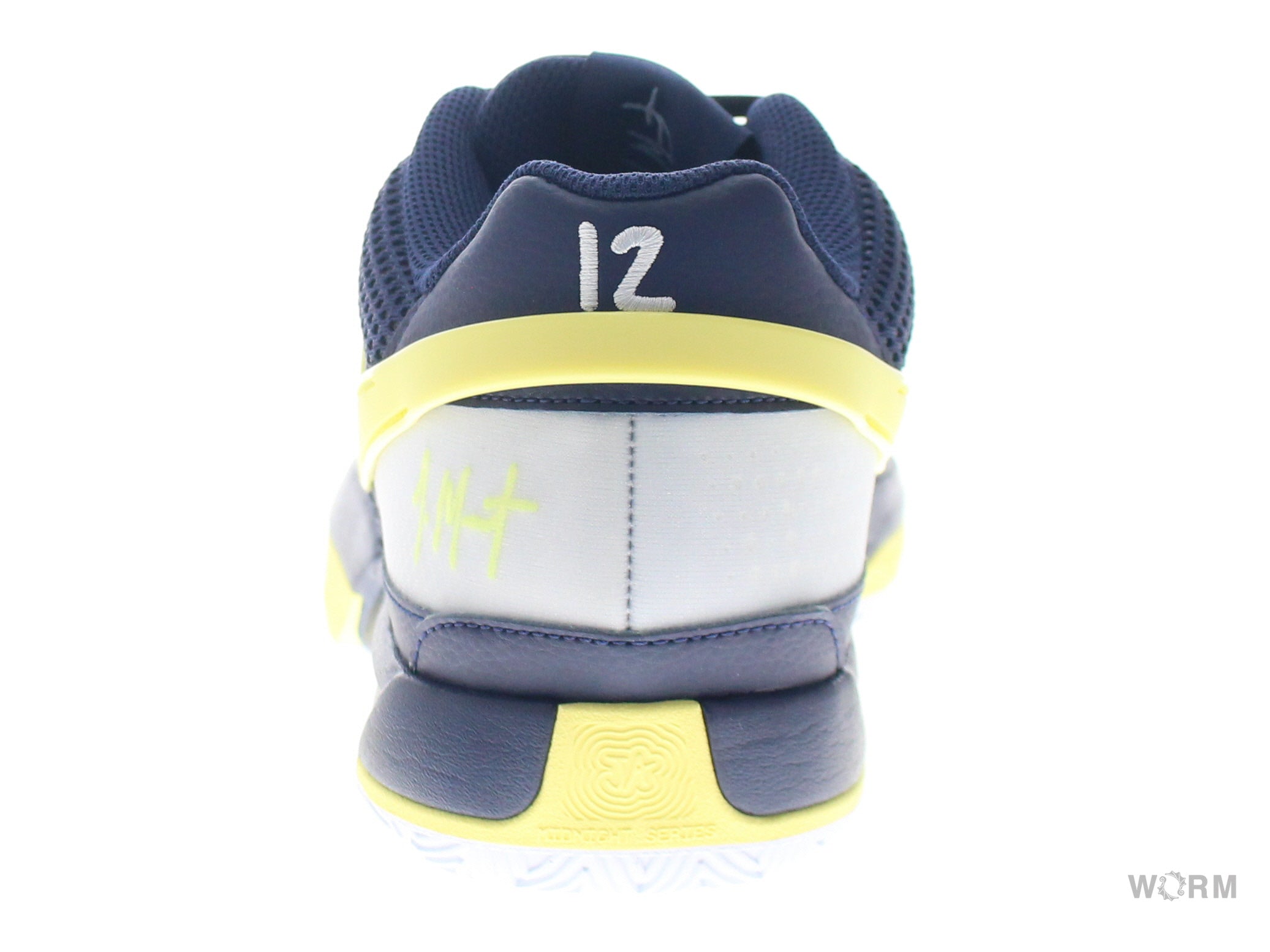 【US9】 NIKE JA1 EP DR8786-402 【DS】-WORM TOKYO-WORM TOKYO WEB STORE-100% Authentic Sneakers