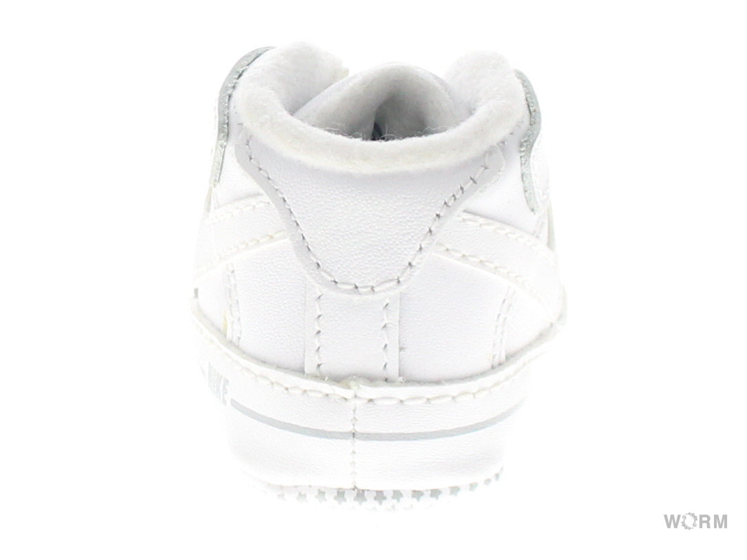 【US2C】 NIKE FORCE 1 (CB) 844103-100 【DS】-WORM TOKYO-WORM TOKYO WEB STORE-100% Authentic Sneakers