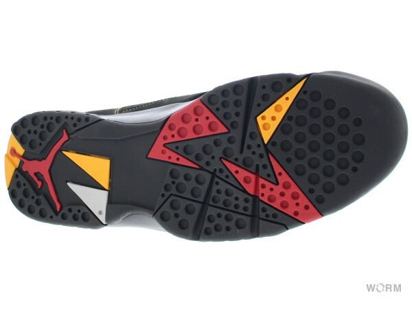 【US11】 AIR JORDAN 7 RETRO CU9307-081 【DS】