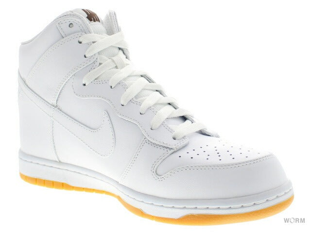 【US8.5】 NIKE DUNK PRM HI UNDFTD SP UNDEFEATED 598472-110 【DS】-WORM TOKYO-WORM TOKYO WEB STORE-100% Authentic Sneakers
