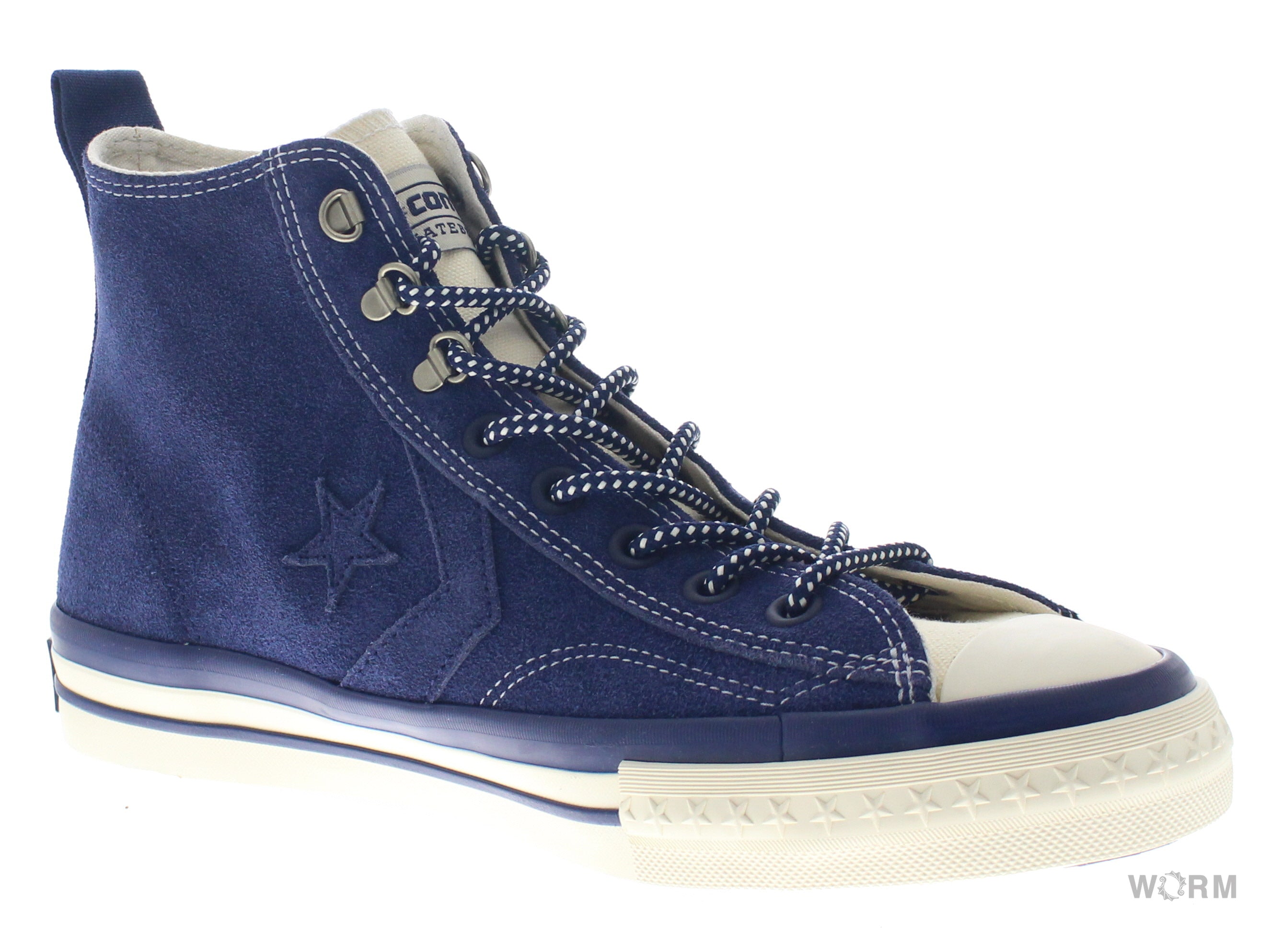 【US9】 CONVERSE CX-PRO SK BOTT HI+ 1SD337 【DS】