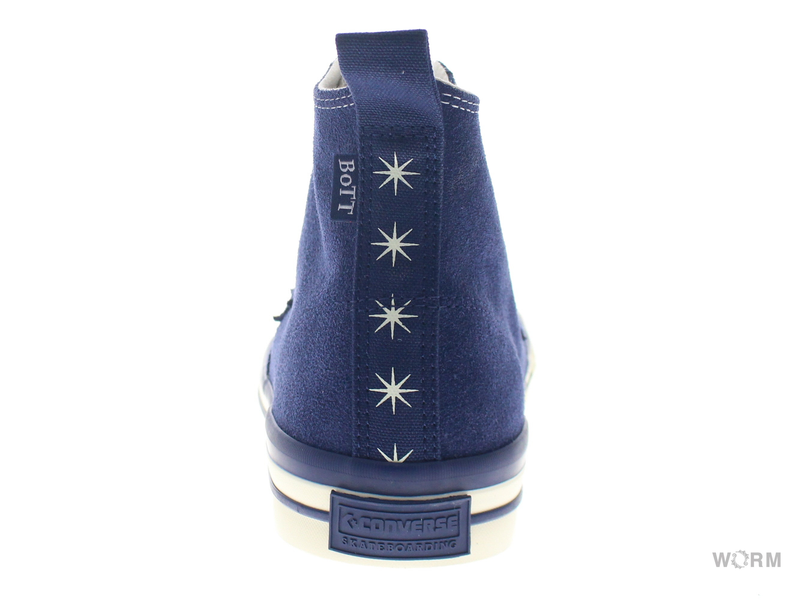【US9】 CONVERSE CX-PRO SK BOTT HI+ 1SD337 【DS】