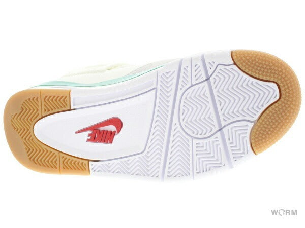 【US8】 AIR JORDAN 4 RETRO SP DR5415-103 【DS】-WORM TOKYO-WORM TOKYO WEB STORE-100% Authentic Sneakers