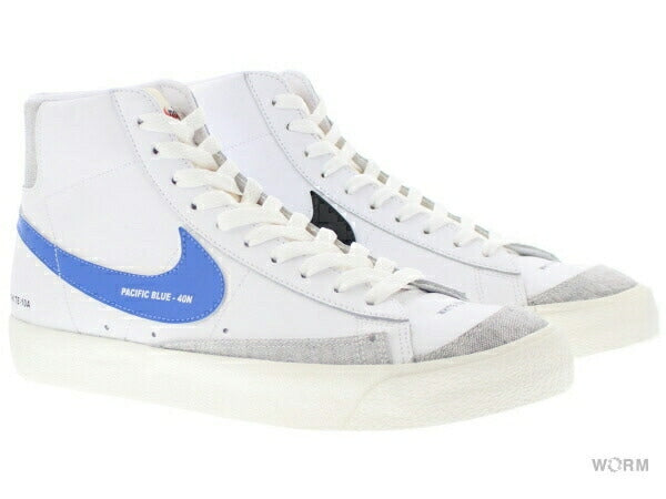 【US8.5】 NIKE WMNS BLAZER MID 77 DA2142-146 【DS】-WORM OSAKA-WORM TOKYO WEB STORE-100% Authentic Sneakers