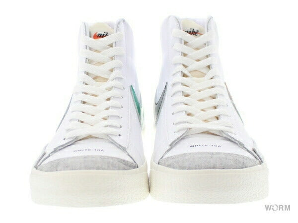 【US8.5】 NIKE WMNS BLAZER MID 77 DA2142-146 【DS】-WORM OSAKA-WORM TOKYO WEB STORE-100% Authentic Sneakers