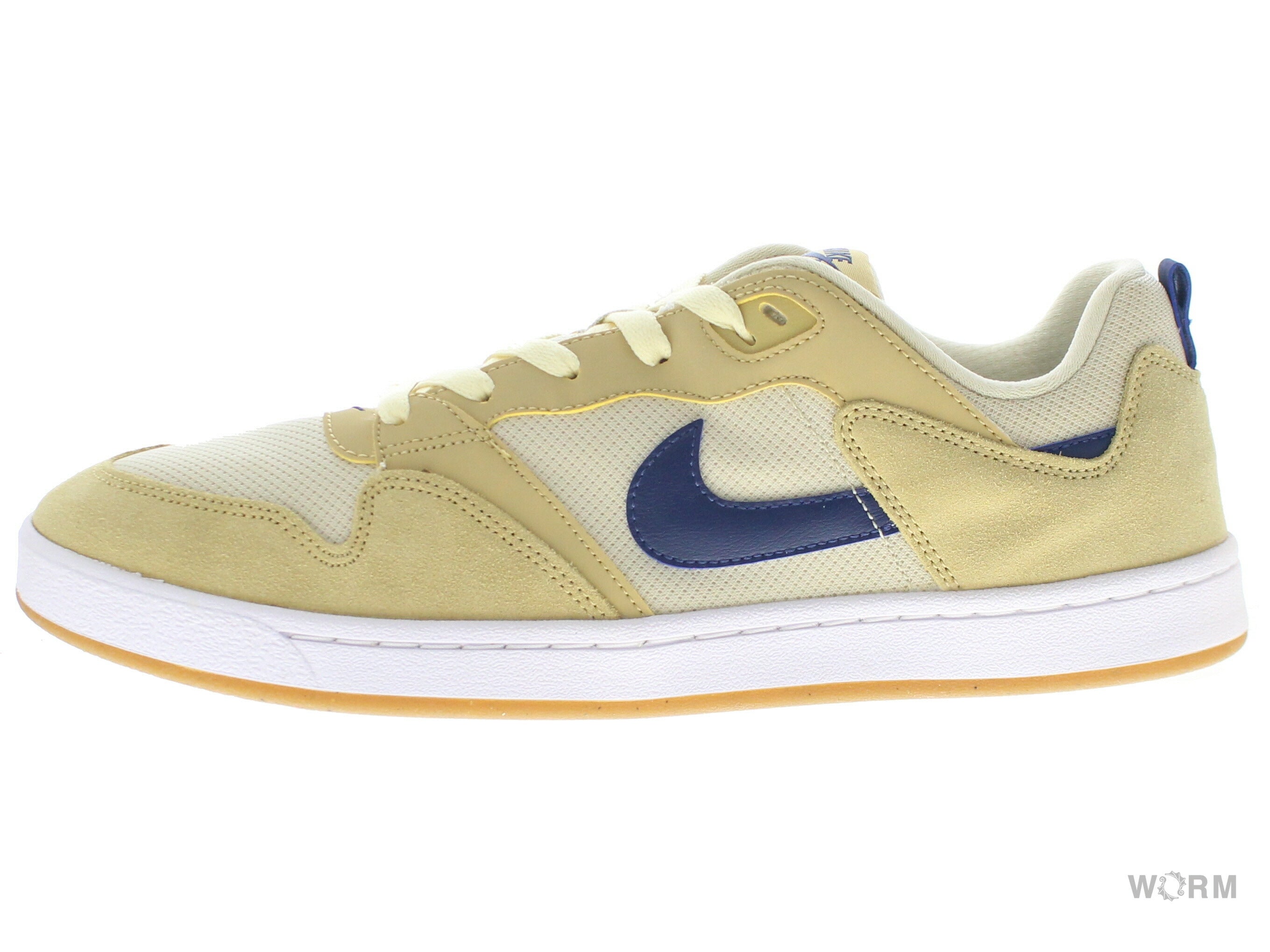 【US8.5】 NIKE SB SB ALLEYYOOP CJ0882-700 【DS】