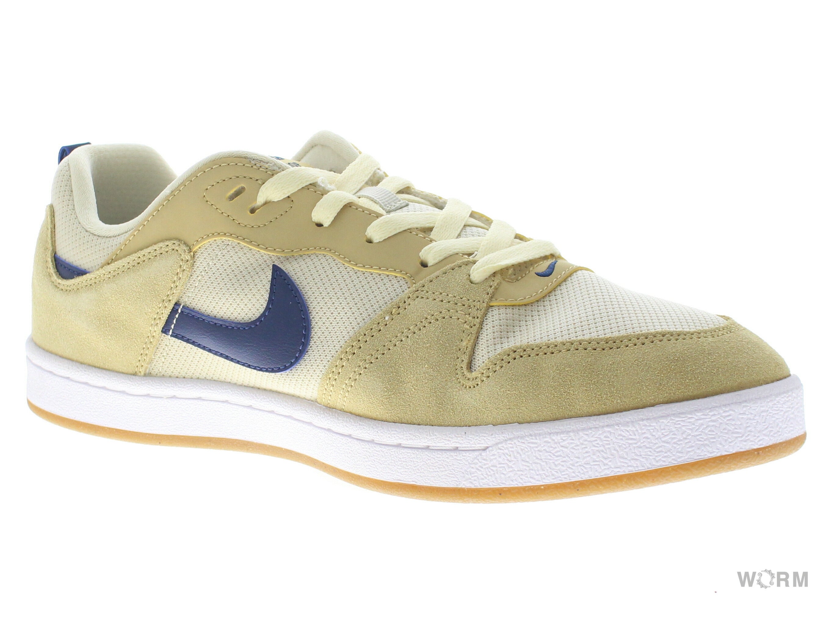 【US8.5】 NIKE SB SB ALLEYYOOP CJ0882-700 【DS】