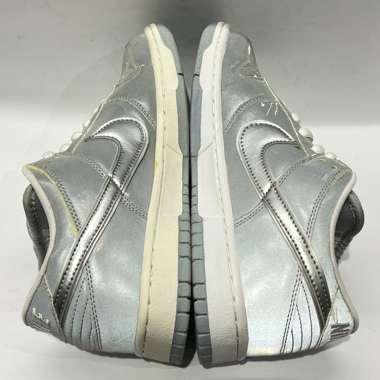 【US9】 NIKE SB DUNK LOW PRO SB MEDICOM TOY 3 304292-008 【DS】