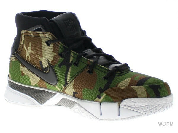 【US9.5】 NIKE KOBE 1 PROTRO UND UNDEFEATED AQ3635-300 【DS】-WORM TOKYO-WORM TOKYO WEB STORE-100% Authentic Sneakers