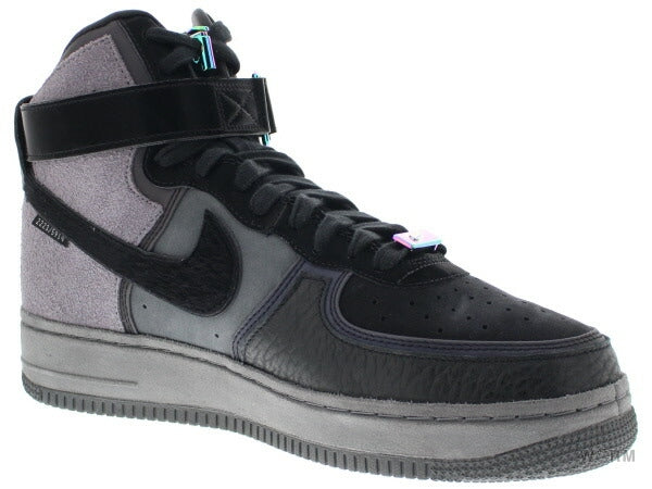 【US10】 NIKE AIR FORCE 1 HIGH 07 / AMM CT6665-001 【DS】-WORM OSAKA-WORM TOKYO WEB STORE-100% Authentic Sneakers