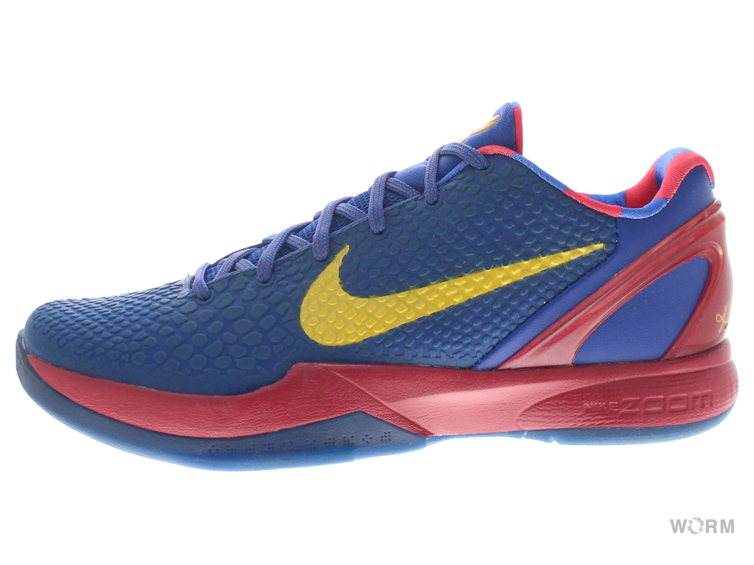 【US9】 NIKE NIKE ZOOM KOBE IV 429659-402 【DS】-WORM TOKYO-WORM TOKYO WEB STORE-100% Authentic Sneakers