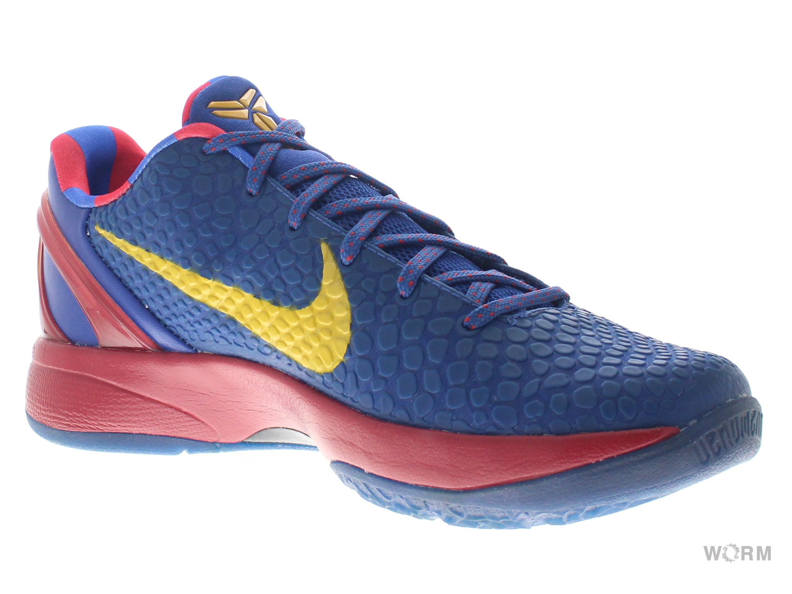 【US9】 NIKE NIKE ZOOM KOBE IV 429659-402 【DS】-WORM TOKYO-WORM TOKYO WEB STORE-100% Authentic Sneakers