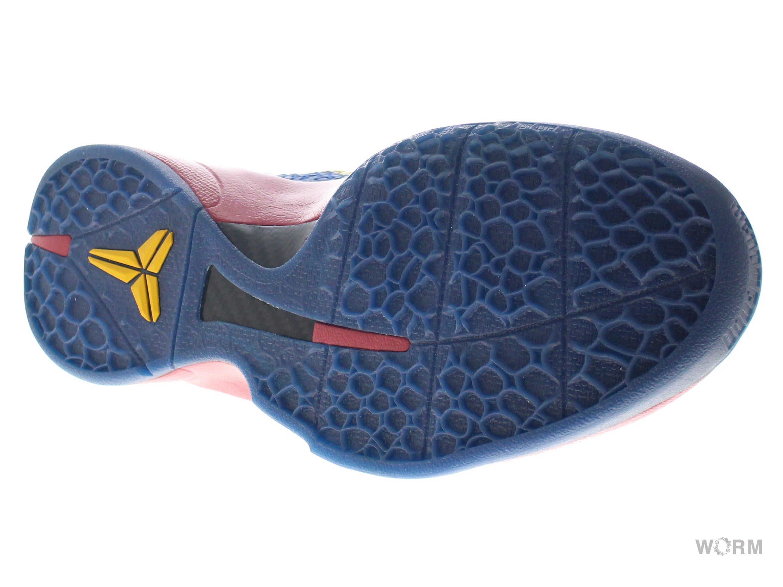 【US9】 NIKE NIKE ZOOM KOBE IV 429659-402 【DS】-WORM TOKYO-WORM TOKYO WEB STORE-100% Authentic Sneakers