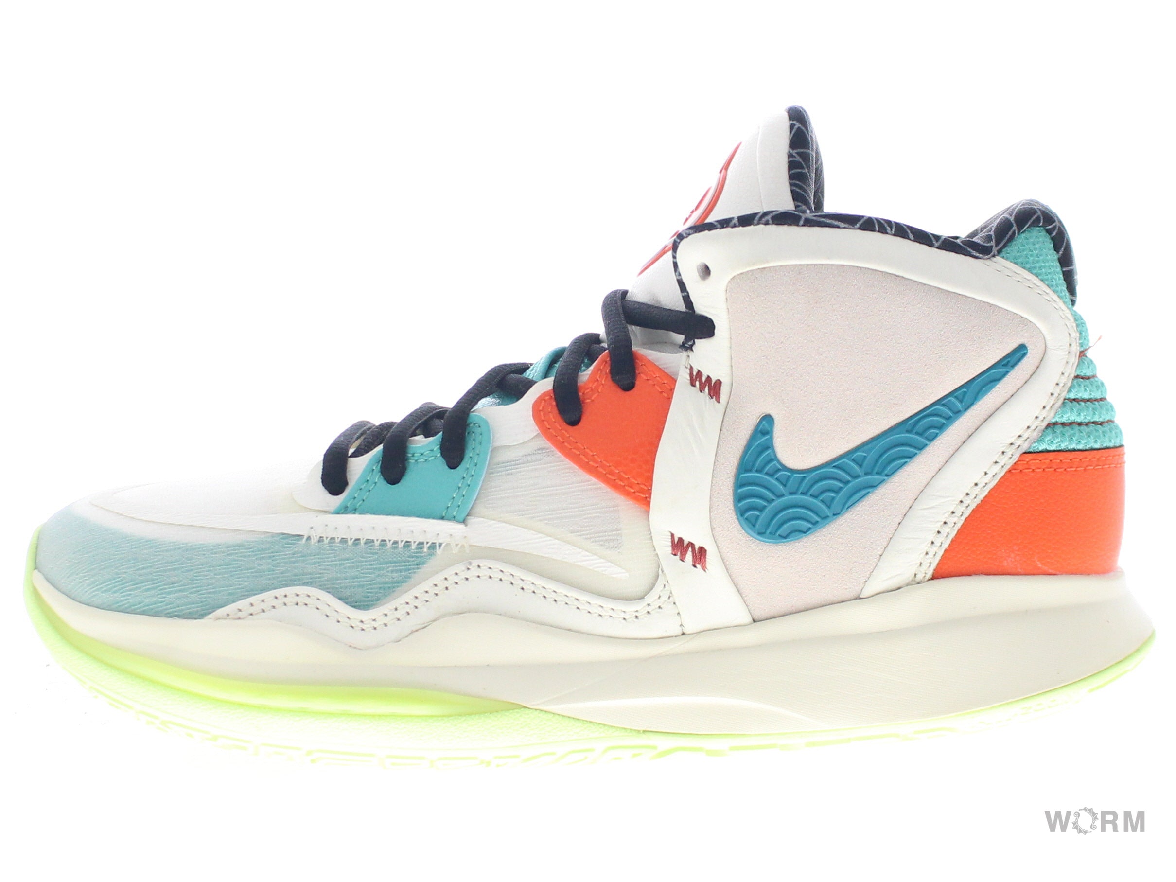 【US8】 NIKE KYRIE INFINITY CNY DH5384-001 【DS】