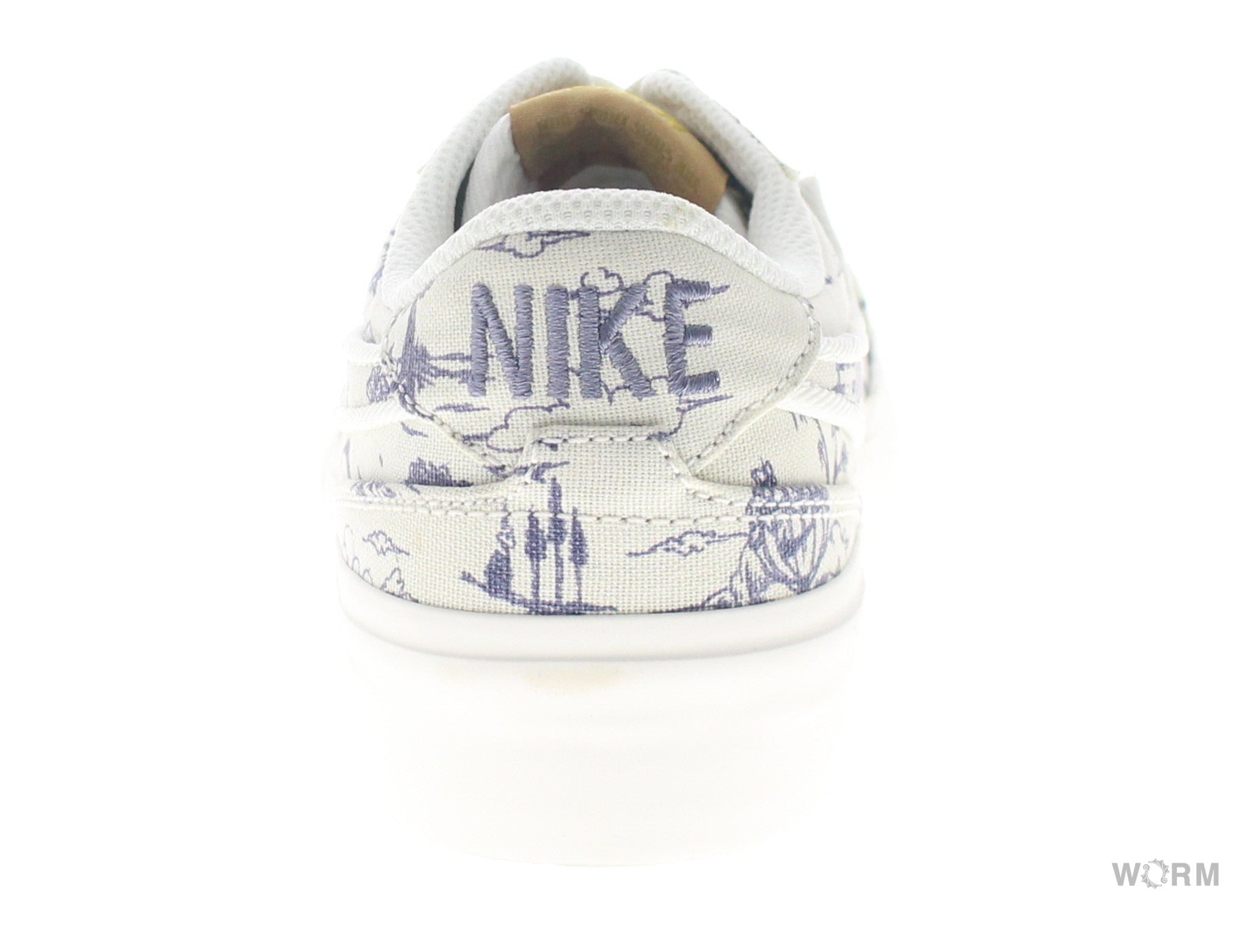 【US6】 NIKE SB SB ZOOM POGO PLUS PRM FQ1882-100 【DS】