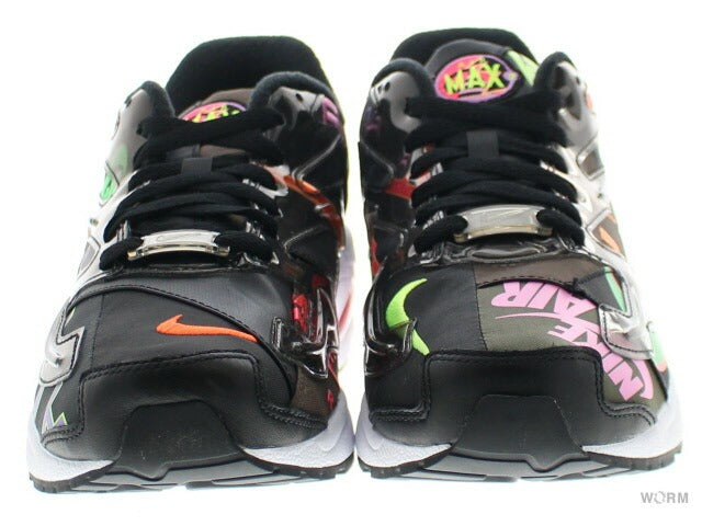 【US9】 NIKE AIR MAX 2 LIGHT QS CI5590-001 【DS】