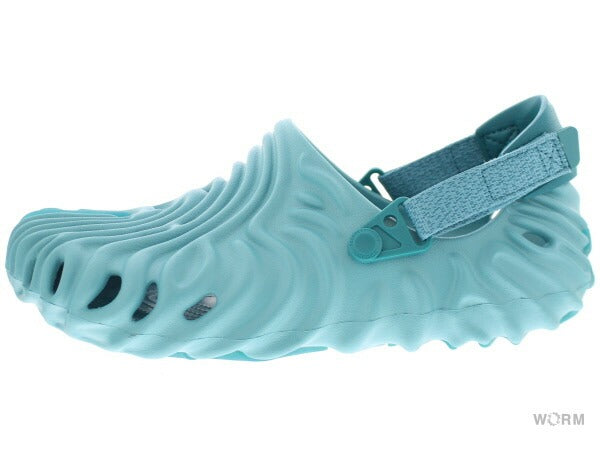 【US10】 CROCS SALEHEBEMBURY X THEPOLLEX CLOG 207393-4ST 【DS】-WORM TOKYO-WORM TOKYO WEB STORE-100% Authentic Sneakers