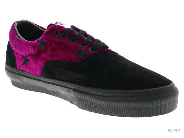 【US9】 VANS ERA PRO SUPREME VELVET VN-0VFBANH 【DS】-WORM TOKYO-WORM TOKYO WEB STORE-100% Authentic Sneakers