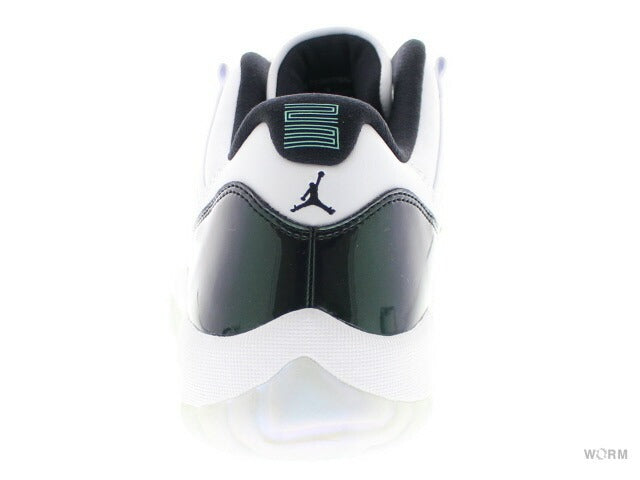 【US8.5】 AIR JORDAN 11 RETRO LOW 528895-145 【DS】-WORM TOKYO-WORM TOKYO WEB STORE-100% Authentic Sneakers