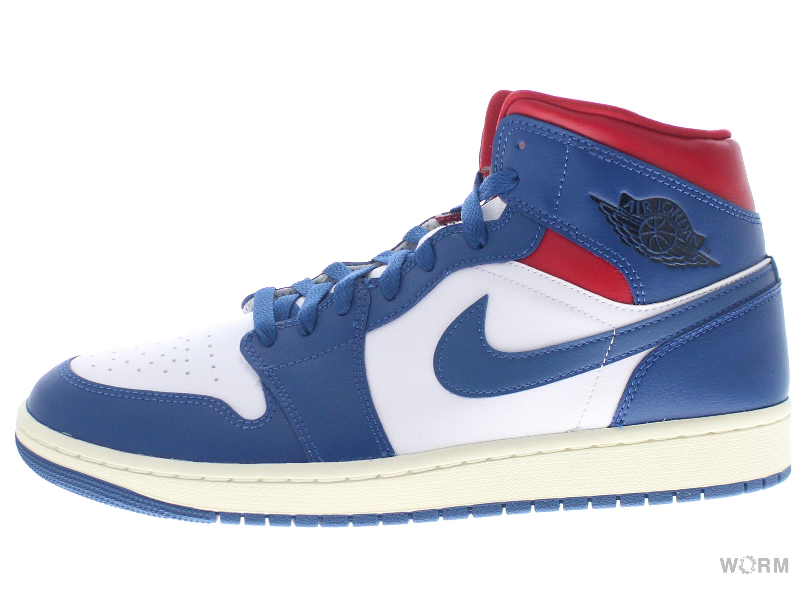 【W US11.5】 WMNS AIR JORDAN 1 MID BQ6472-146 【DS】