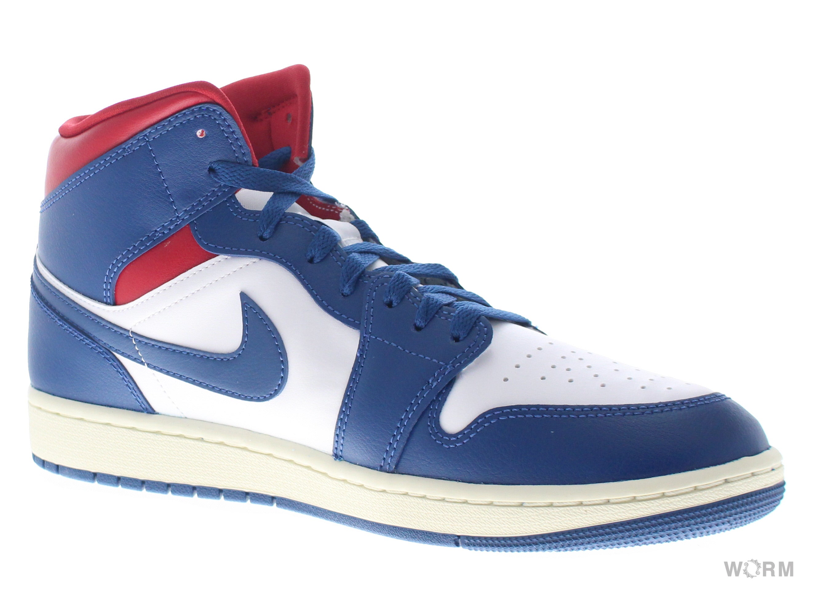 【W US11.5】 WMNS AIR JORDAN 1 MID BQ6472-146 【DS】
