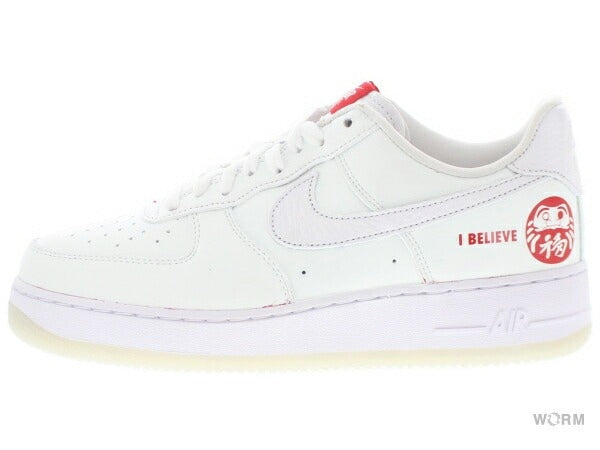 【US6】 NIKE AIR FORCE 1 07 PRM DD9941-100 【DS】-WORM OSAKA-WORM TOKYO WEB STORE-100% Authentic Sneakers