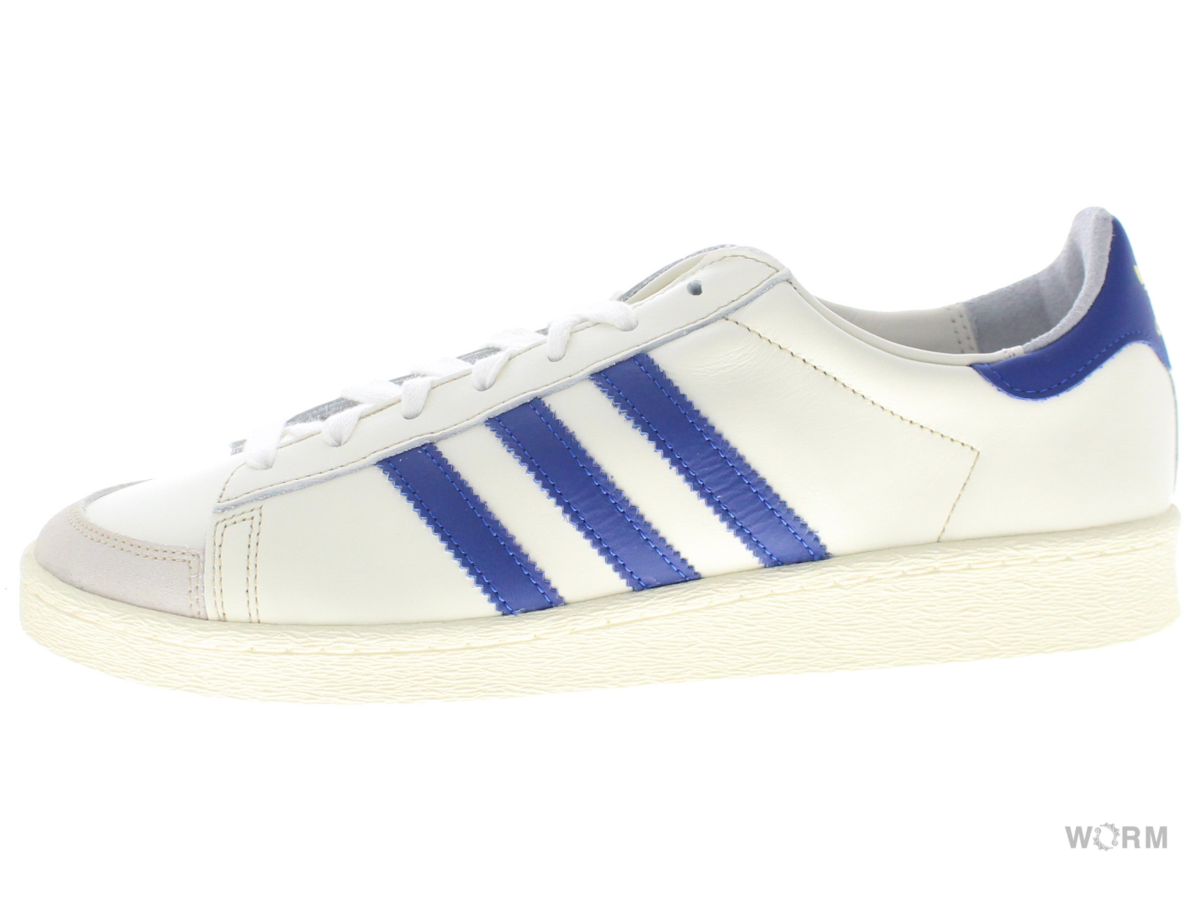 【US9】 adidas JABBAR LOW 01 JI0150 【DS】-WORM TOKYO-WORM TOKYO WEB STORE-100% Authentic Sneakers