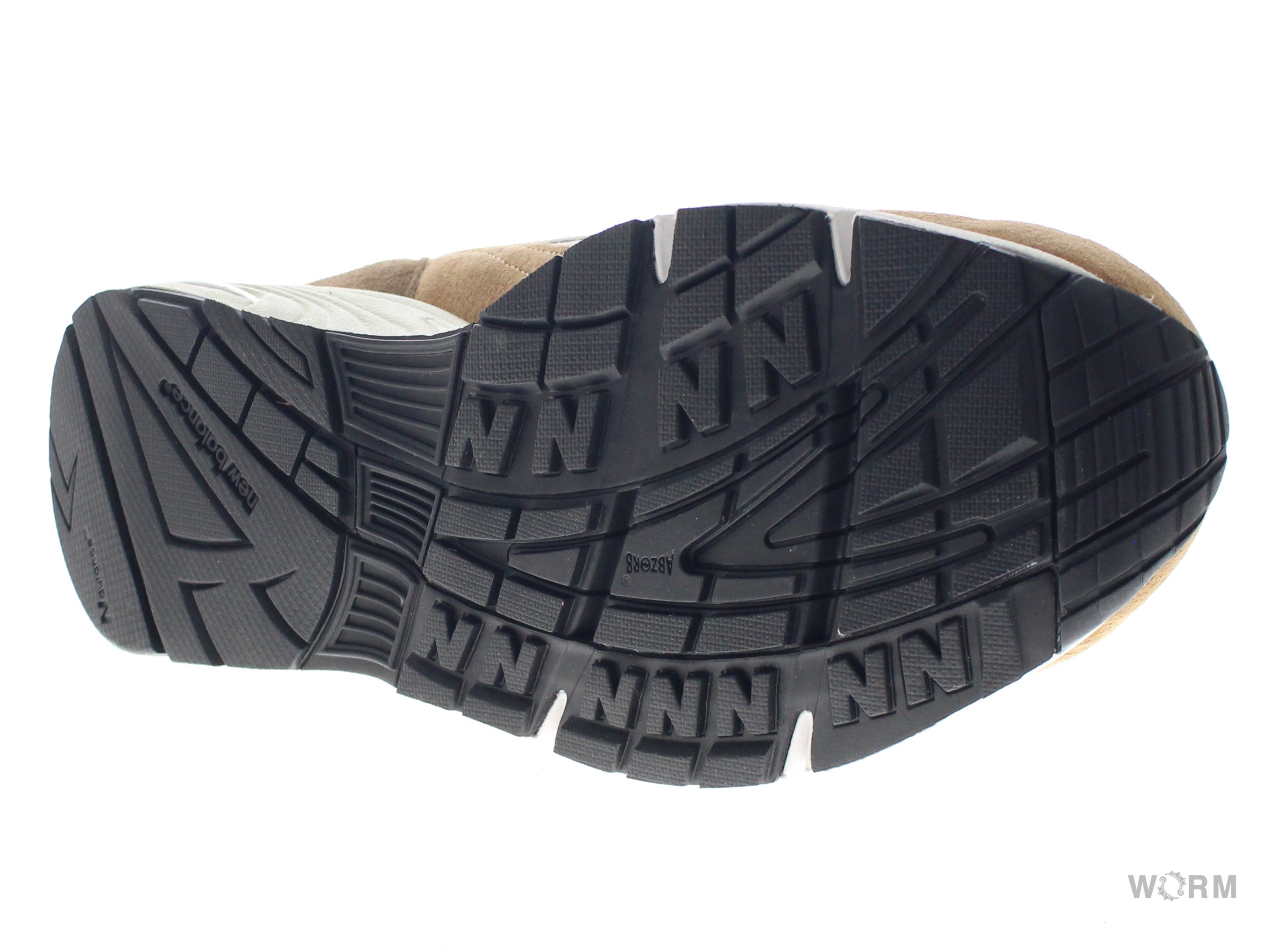 【US10.5】 New Balance M991SBN 【DS】-WORM TOKYO-WORM TOKYO WEB STORE-100% Authentic Sneakers