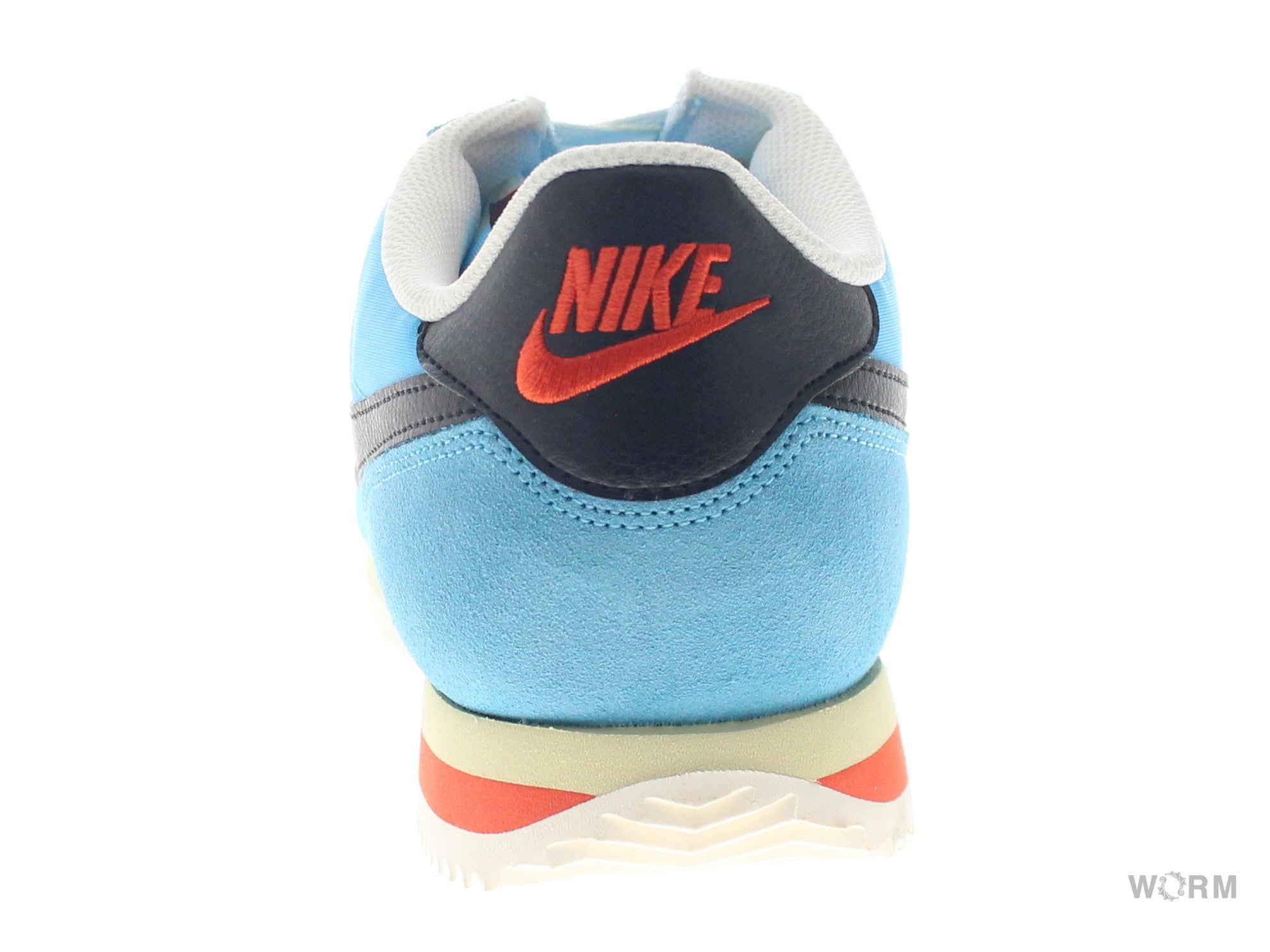 【US10】 NIKE CORTEZ TXT HF0263-401 【DS】-WORM TOKYO-WORM TOKYO WEB STORE-100% Authentic Sneakers