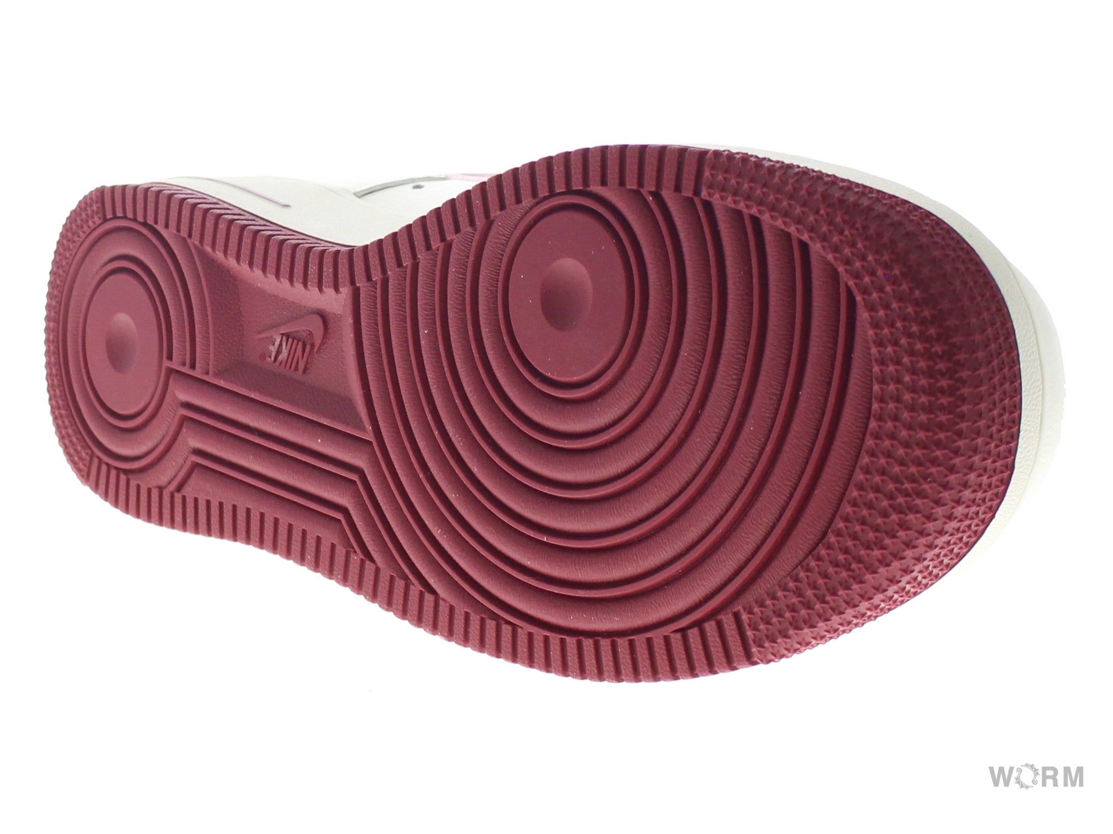 【W US9】 NIKE WMNS AIR FORCE 1 07 LX FD4616-151 【DS】