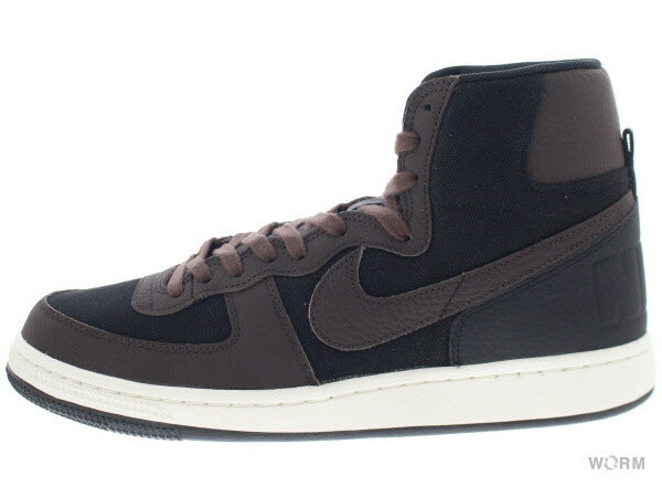【US7】 NIKE TERMINETER HIGH SE FD0651-001 【DS】