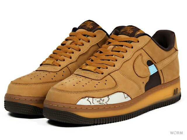 【W US12】 NIKE WMNS AIR FORCE 1 07 LX DQ7580-700 【DS】