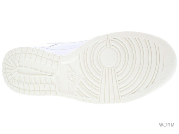 【W US10.5】 NIKE WMNS DUNK LOW FD0803-100 【DS】-WORM TOKYO-WORM TOKYO WEB STORE-100% Authentic Sneakers
