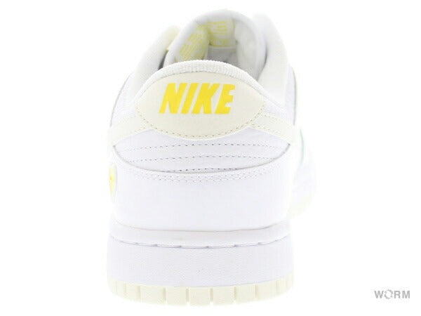 【W US10.5】 NIKE WMNS DUNK LOW FD0803-100 【DS】-WORM TOKYO-WORM TOKYO WEB STORE-100% Authentic Sneakers