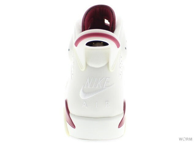 【US12】 AIR JORDAN 6 RETRO 384664-116 【DS】-WORM TOKYO-WORM TOKYO WEB STORE-100% Authentic Sneakers