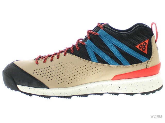 【US10.5】 NIKE OKWAHN 2 525367-200 【DS】