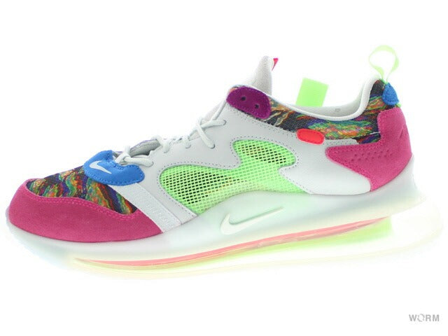 【US10.5】 NIKE AIR MAX 720 / OBJ CK2531-900 【DS】-WORM TOKYO-WORM TOKYO WEB STORE-100% Authentic Sneakers