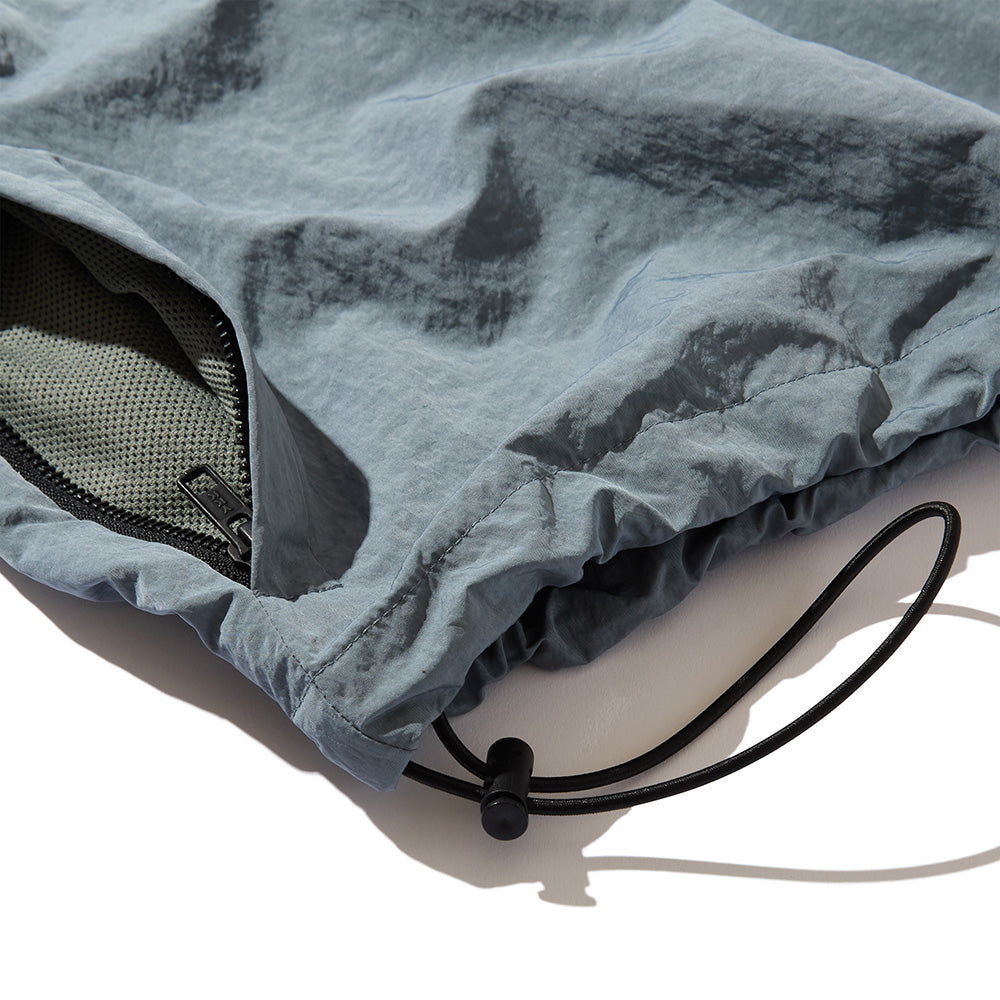 Diaspora skateboards Arcata Vest Slate XL-WORM TOKYO-WORM TOKYO WEB STORE-100% Authentic Sneakers