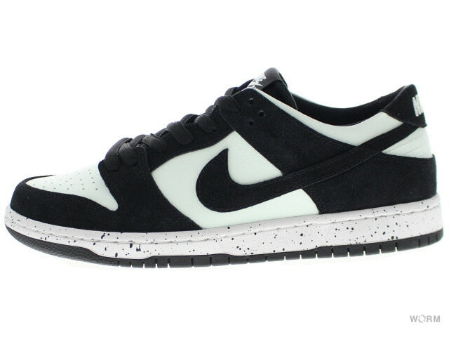 【US9.5】 NIKE SB SB ZOOM DUNK LOW PRO 854866-003 【DS】