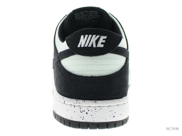【US9.5】 NIKE SB SB ZOOM DUNK LOW PRO 854866-003 【DS】-WORM OSAKA-WORM TOKYO WEB STORE-100% Authentic Sneakers
