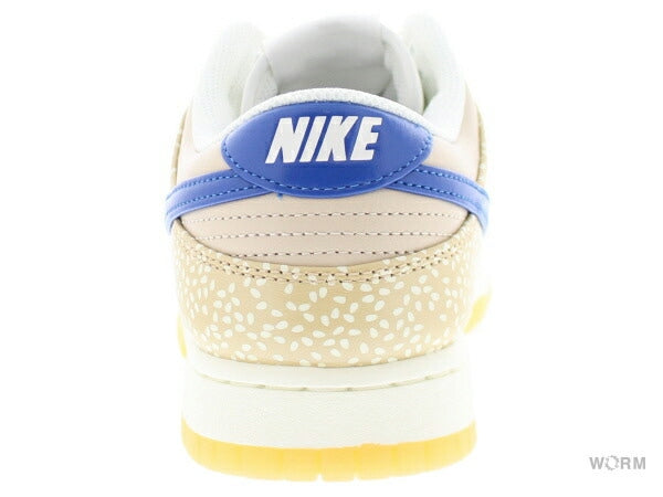【US10】 NIKE DUNK LOW PRM DZ4853-200 【DS】-WORM OSAKA-WORM TOKYO WEB STORE-100% Authentic Sneakers